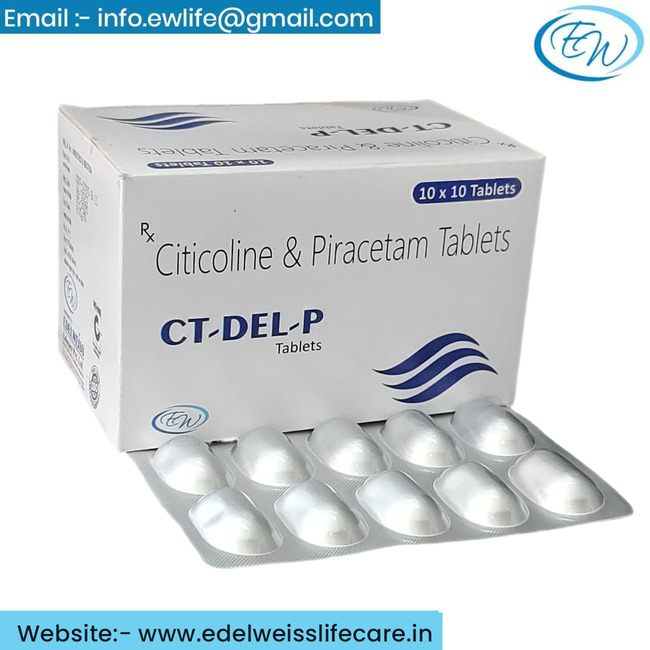 Ct-Del-P-Tablets
