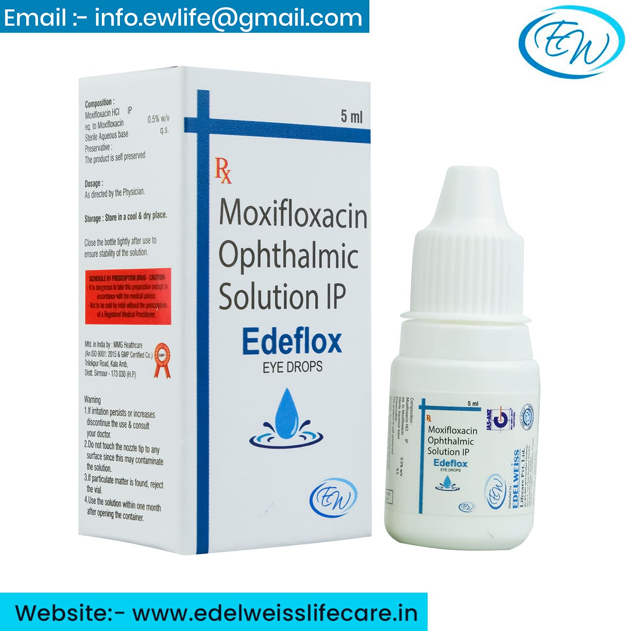 EDEFLOX