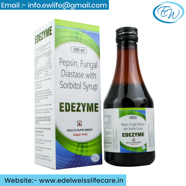 EDEZYME