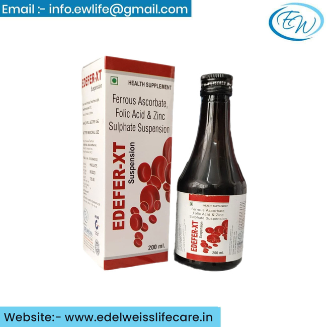 Edefer-XT-Suspension