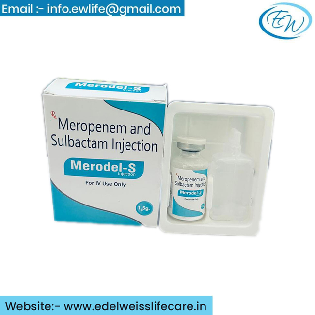 Merodel-S-Injection