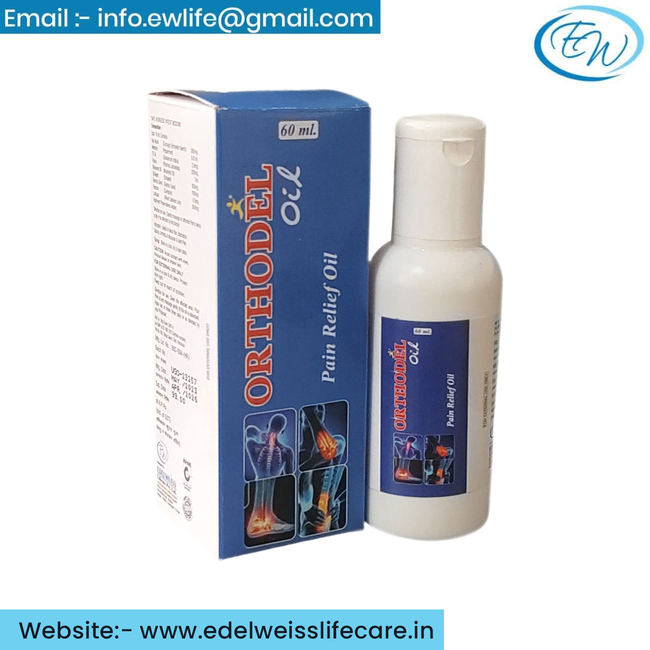 Orthodel-Oil