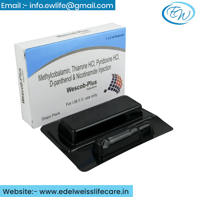 WESCOB-PLUS