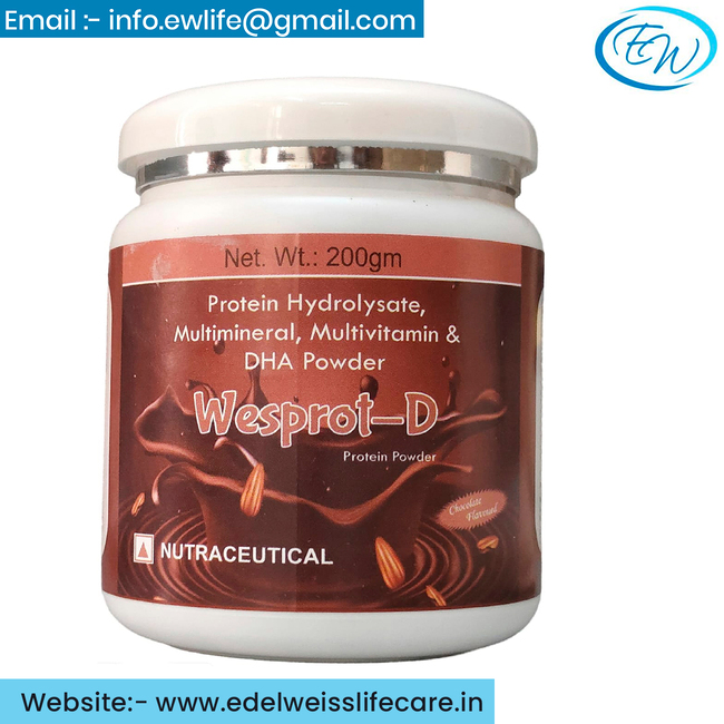 Wesprot-D-Protein-Powder